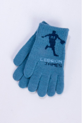 Рукавички утеплені дитячі